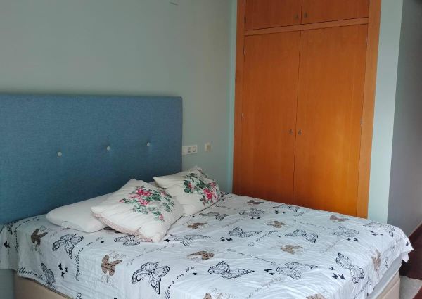 Penthouse - Murcia (Belen)