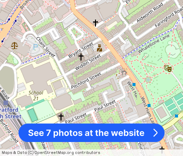 Pitchford Street, London, E15 - Photo 1
