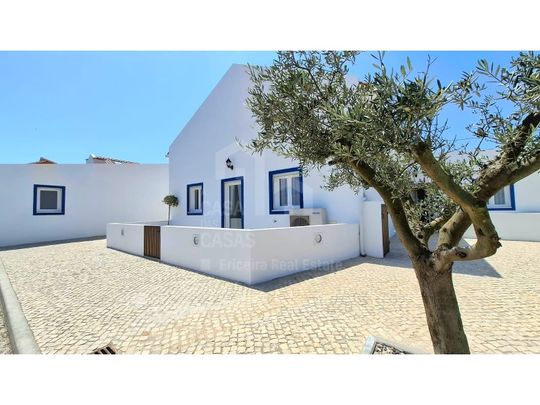 Moradia T3 em Lisboa - Photo 1