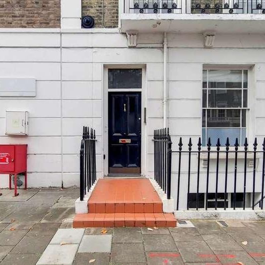 Moreton Terrace, Pimlico, SW1V - Photo 1