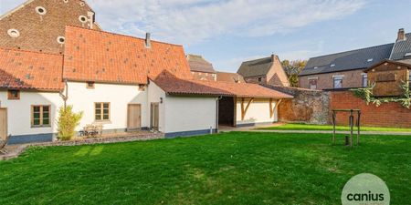 Eengezinswoning te huur in Sint-Truiden voor € 930 met 1 slaapkamer - Foto 5