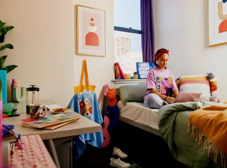 Ultra Studio Apartment - Photo 5