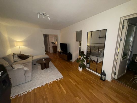 Brynjegatan, Kungälv - Photo 1