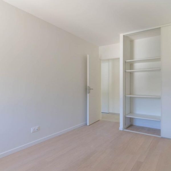 Location appartement 4 pièces - Photo 1