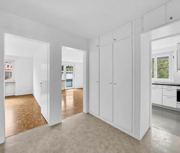 4-Zimmer-Wohnung - Photo 4