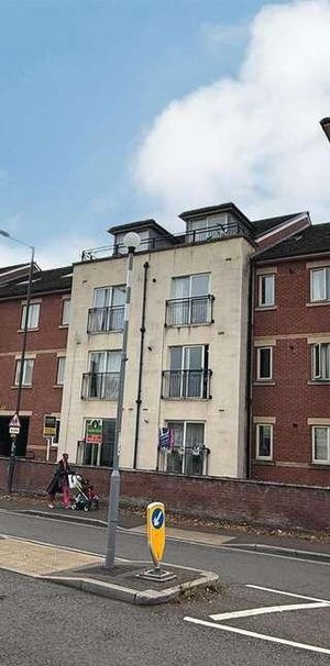 Ashbourne Road, Derby, DE22 - Photo 2