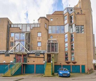 Asher Way, Wapping, E1W - Photo 2