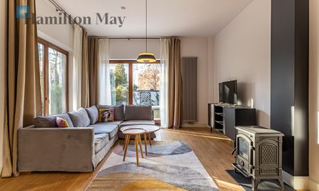 Warszawa, Praga-Południe, Królowej Aldony - Photo 3