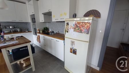 Appartement à louer - Photo 3