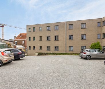 Appartement - Te huur - Photo 1