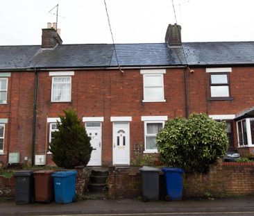 2 bedroom terraced house to rent - Photo 5