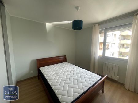 Location Appartement 2 pièces 50m² VILLEURBANNE 69100 - Photo 3