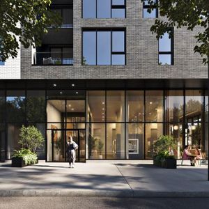 1-bedroom - 1415 Avenue Papineau, Ville-Marie - Photo 3