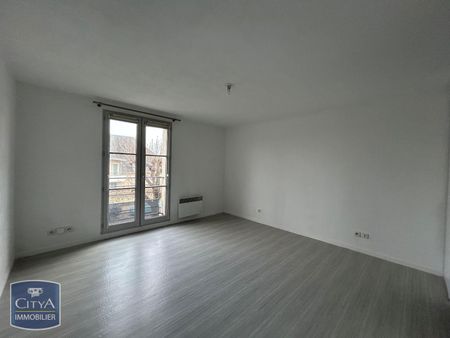 Location Appartement 1 pièce 24m² BLOIS 41000 - Photo 5