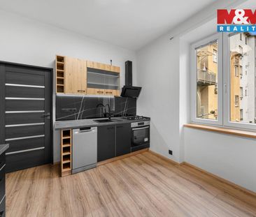 Pronájem bytu 2+1 63 m², Labská 720, Děčín - Photo 5
