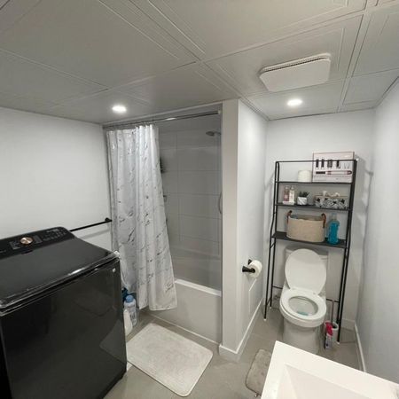 Appartement 4 1/2 à Louer - Photo 4