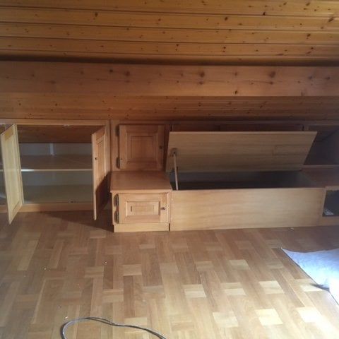 3.5 Zimmer, 55 m² - Foto 1