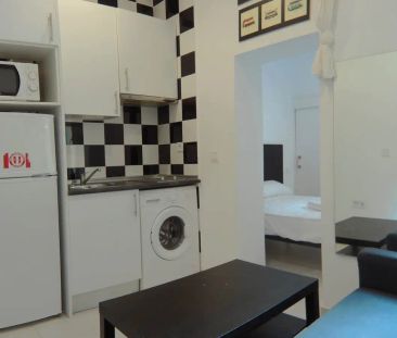Studio for rent in Pradolongo - Foto 5