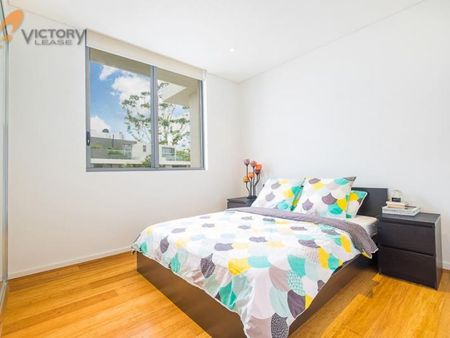 B701/7-13 Centennial Ave, Lane Cove NSW 2066 - Apartment For Rent | Domain - Photo 3