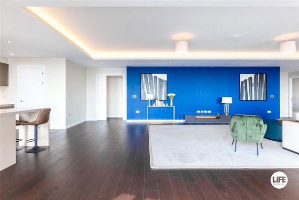 3 bedroom flat to rent - Photo 1