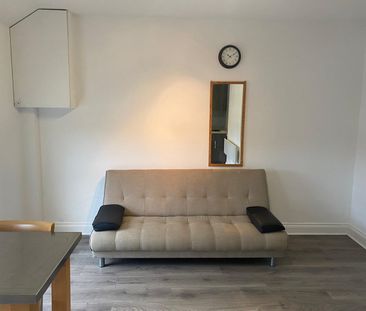 Studio Flat, Oxford Road, RG1 - Photo 6