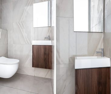 Appartement te huur: Henri Dunantplein 22-N 2181 EM Hillegom - Photo 2