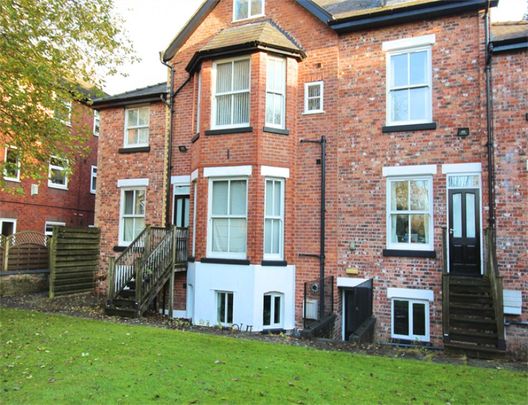 1 Bedroom End Terrace To Let - Photo 1