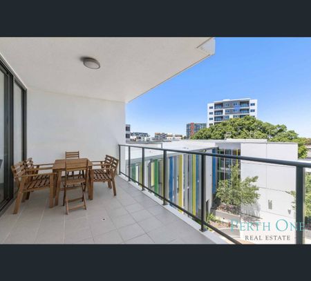 84/1 Rowe Avenue, Rivervale, WA 6103 - Photo 4