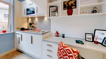 mezzanine Studio - Photo 4