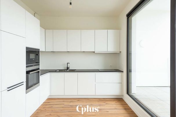 Appartement te huur in Gent - Photo 1