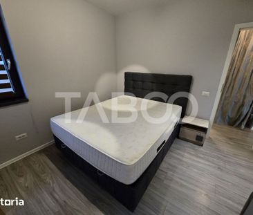 Apartament de inchiriat parcare lift balcon Doamna Stanca Sibiu - Fotografie 3