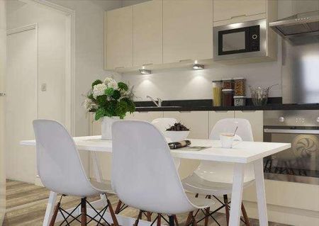 Castellum Apartments, HP19 - Photo 5