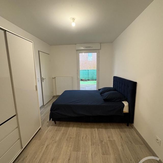 Appartement F2 à louer - Photo 1