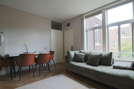 Verhuurd: Van Houweningenstraat 76-3, 1052 TS Amsterdam - Foto 4