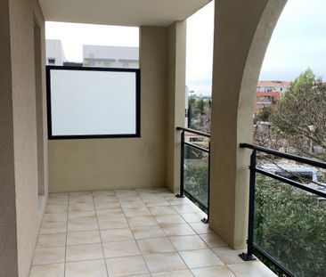 Appartement - Aix-En-Provence (13100) - 30.06 m² - - Photo 1