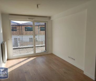 Appartement à louer 2 pièces 40.1m² - Photo 3