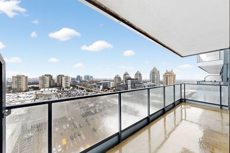For Lease - 2885 Bayview Avenue Unit# 1323, Toronto, Ontario - Photo 3