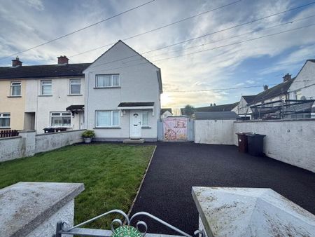 25 Canning Grove, Crumlin, BT29 4XB - Photo 4