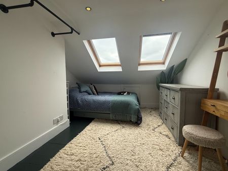 Room in a Shared House, Purves Road, NW10 - Photo 2