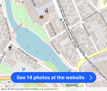 Luxuriöses Penthouse mit privatem Aufzug - Photo 1