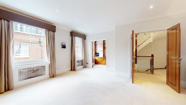 3 bedroom house to rent - Photo 1