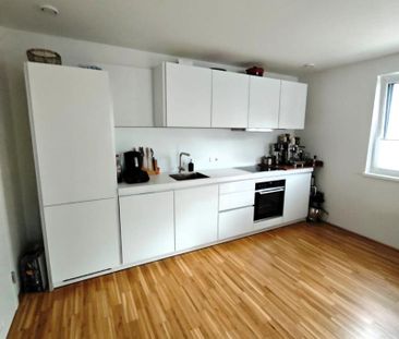 3-Zimmerwohnung mit großzügigem Balkon in perfekter Lage in Salzburg - Photo 4