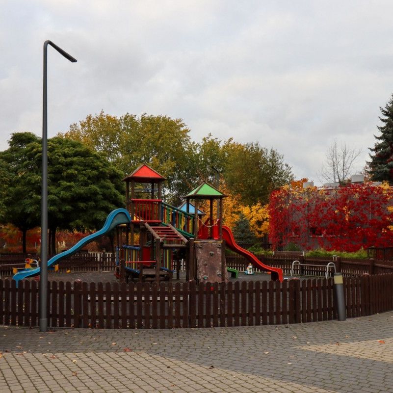 Nowoczesne 2-pok mieszkanie z garażem i klimą - Photo 1