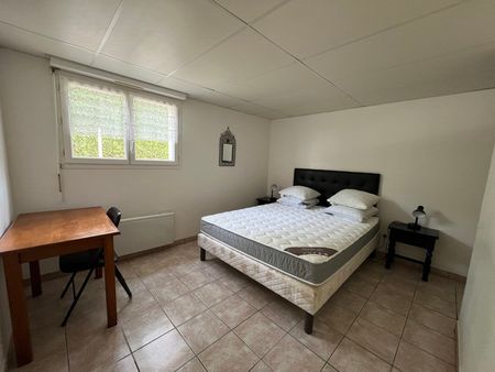 Appartement à louer - Photo 3