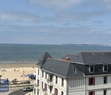 Location Appartement 2 pièces 54m² PORNICHET 44380 - Photo 2