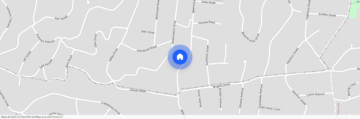 Rye, Mornington Peninsula