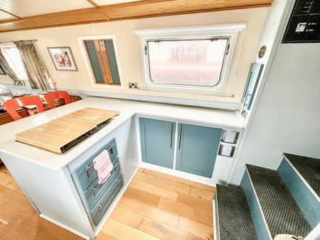 1 bedroom property to rent - Photo 5