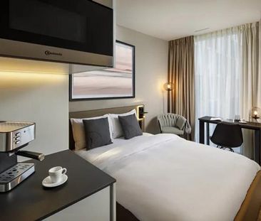 Industriestrasse - Photo 4