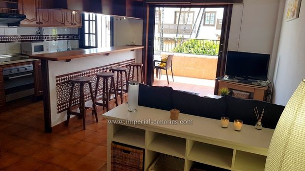 Apartamento en edificio con piscina climatizada y grandes Balcones - Photo 1