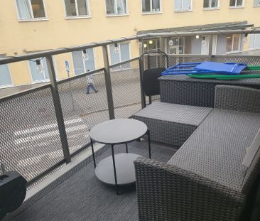 Katrinebergsvägen, Stockholm - Photo 1